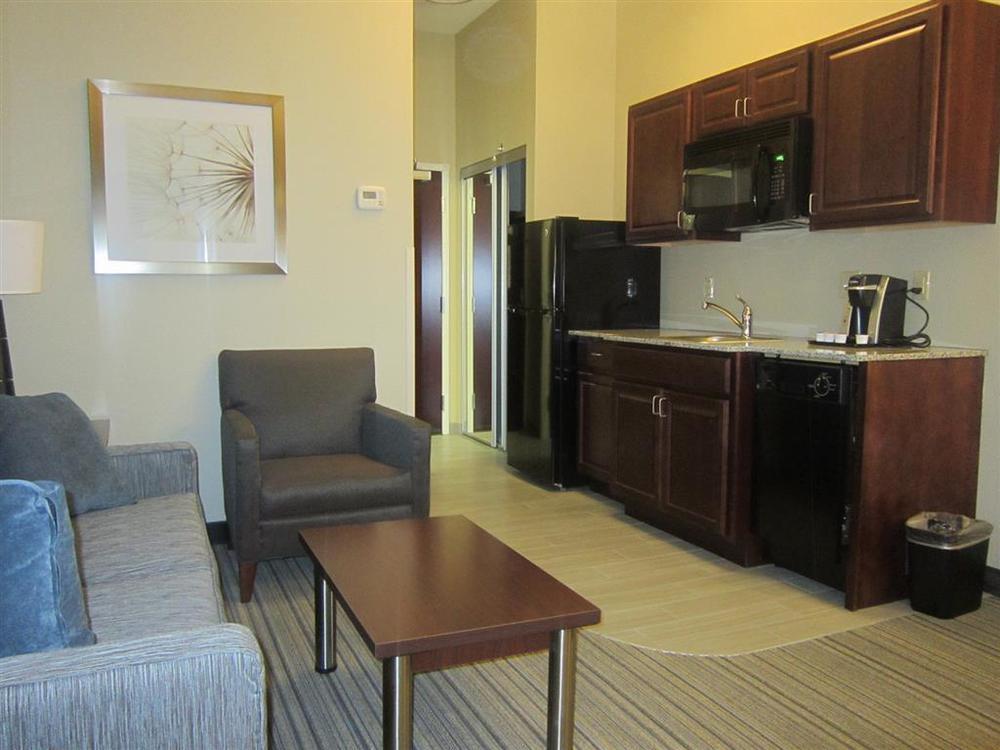 Best Western Plus Boardman Inn & Suites Poland Habitación foto
